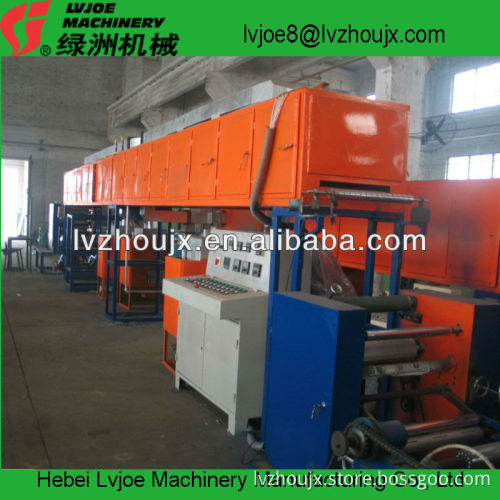 scotch tape making machine/tape making machine/tape coating machine